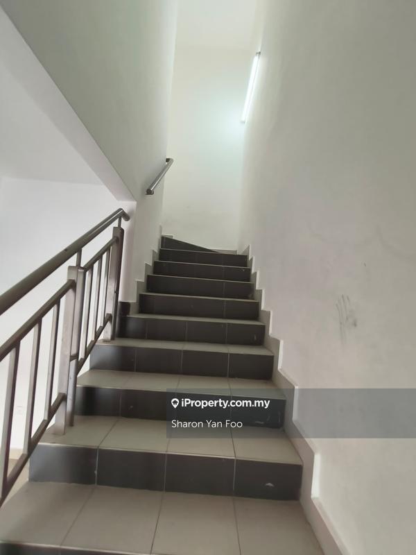 Rumah Berangkai 2 Tingkat untuk Dijual di Tongkang Pechah, Batu Pahat oleh Sharon Yan Foo - iProperty.com.my