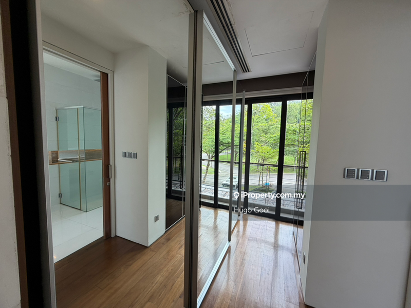 Bungalow House for Rent in Seputeh Garden, Bangsar, Damansara Heights, Seputeh by Hugo Gooi - iProperty.com.my