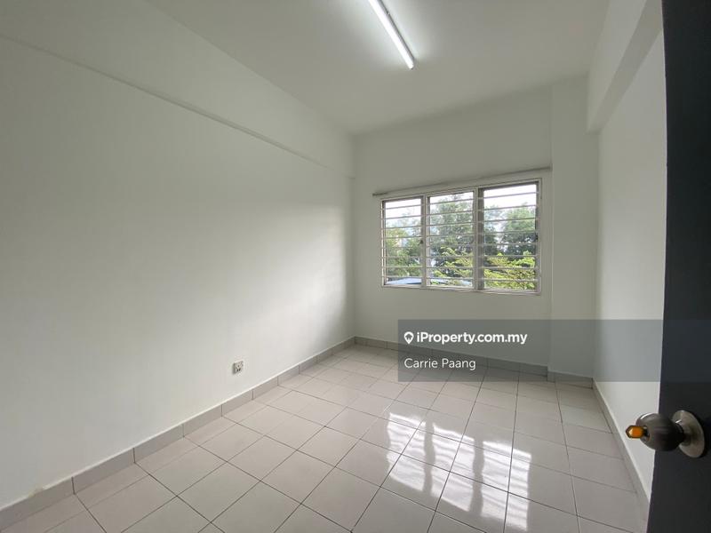 Condominium for Rent in Nusa Mewah Villa Condominium by Carrie Paang - 2nd bedroom - iProperty.com.my