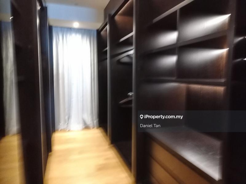 Service Residence for Rent in The Ritz-Carlton Residences by Daniel Tan - iProperty.com.my