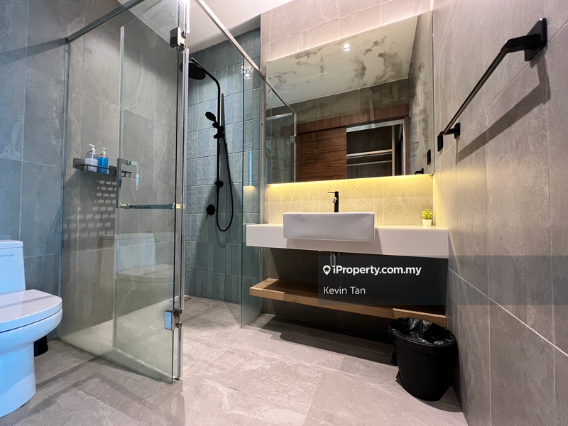 For Rent - Alfa Bangsar