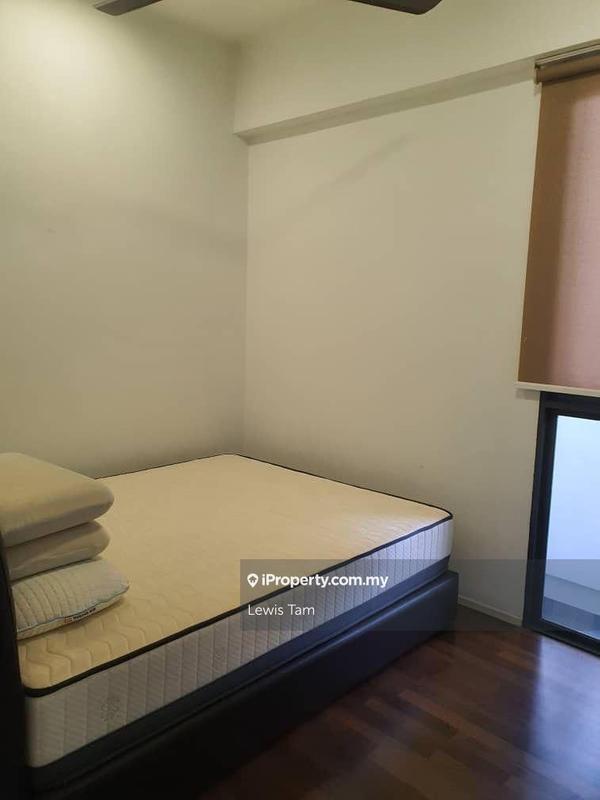 Condominium for Sale in The Capers @ Sentul East by Lewis Tam - iProperty.com.my