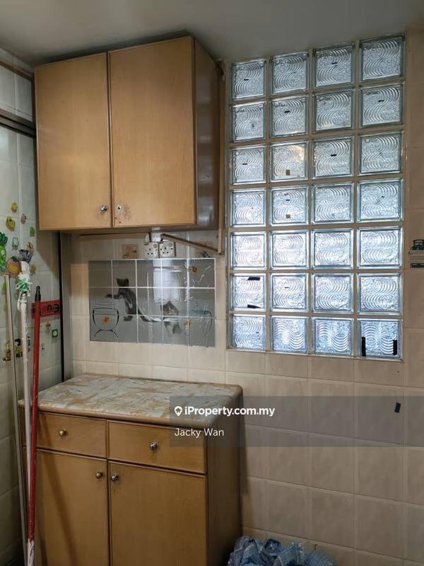 Pangsapuri untuk Dijual di Bunga Raya oleh Jacky Wan - iProperty.com.my