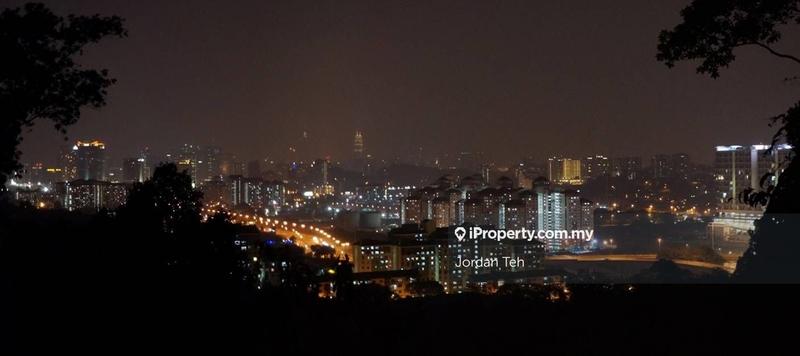 Banglo untuk Dijual di Santuari Park Pantai, Pantai oleh Jordan Teh - iProperty.com.my