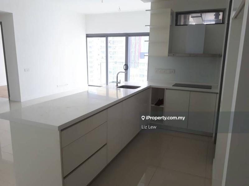 Service Residence for Sale in Reflection Residences by Liz Lew - iProperty.com.my