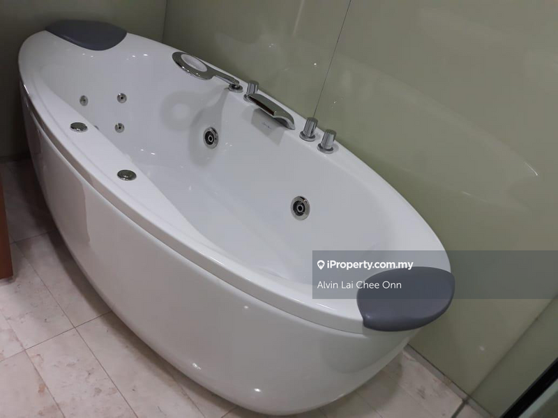 Service Residence for Sale in Vipod Residence by Alvin Lai - iProperty.com.my