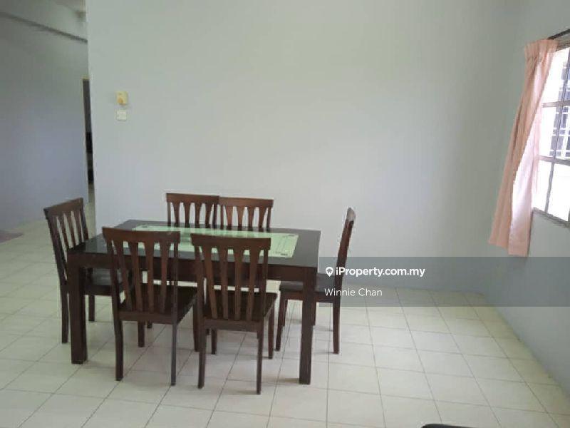 For Sale - Bercham Prima (Ipoh Kiara)