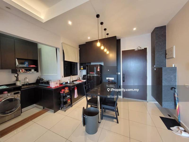 Condominium for Rent in The Parque Residences by Wilson Ng - iProperty.com.my