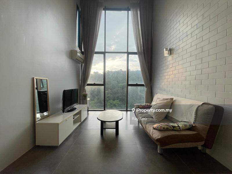 Service Residence for Sale in Empire Damansara by Ray Soo - iProperty.com.my
