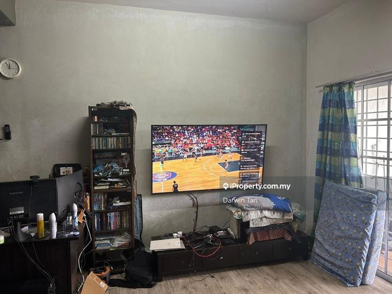 Rumah Berangkai 2 Tingkat untuk Dijual di Kinrara, Puchong oleh Darwin Tan - iProperty.com.my