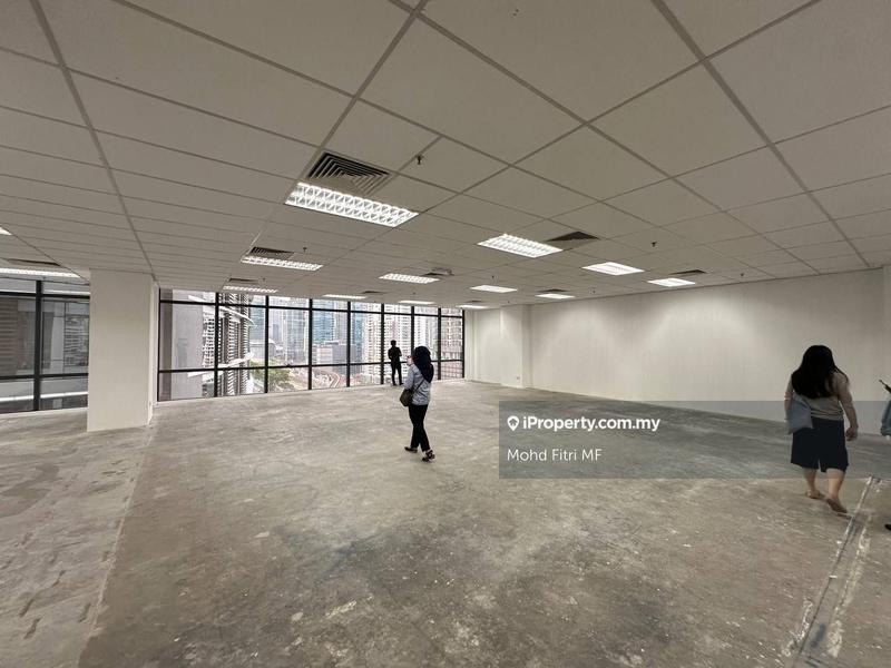 Pejabat untuk Disewa di Bangsar Utama, Bangsar oleh Mohd Fitri MF - iProperty.com.my