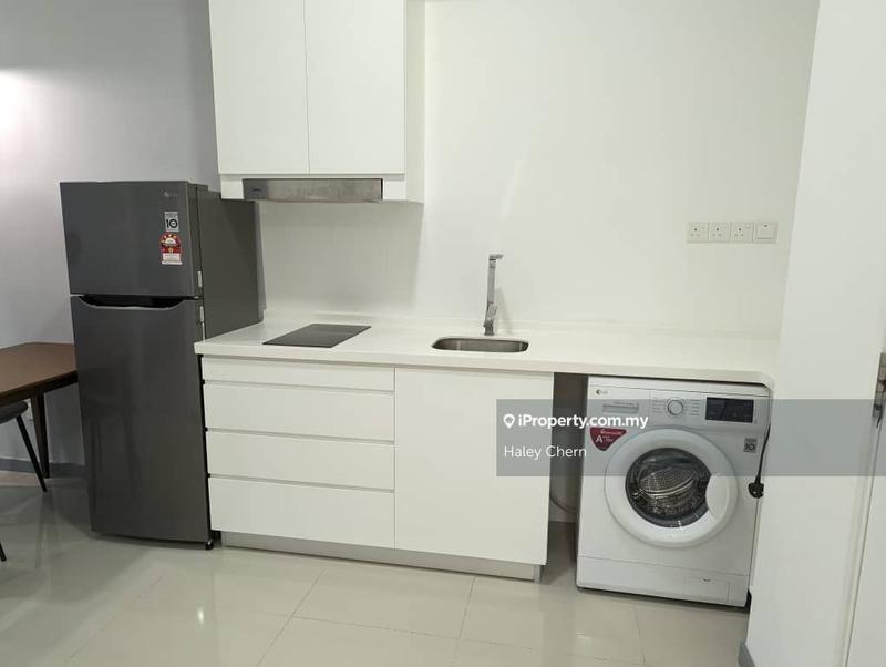 Service Residence for Sale in Southlink by Haley Chern - iProperty.com.my