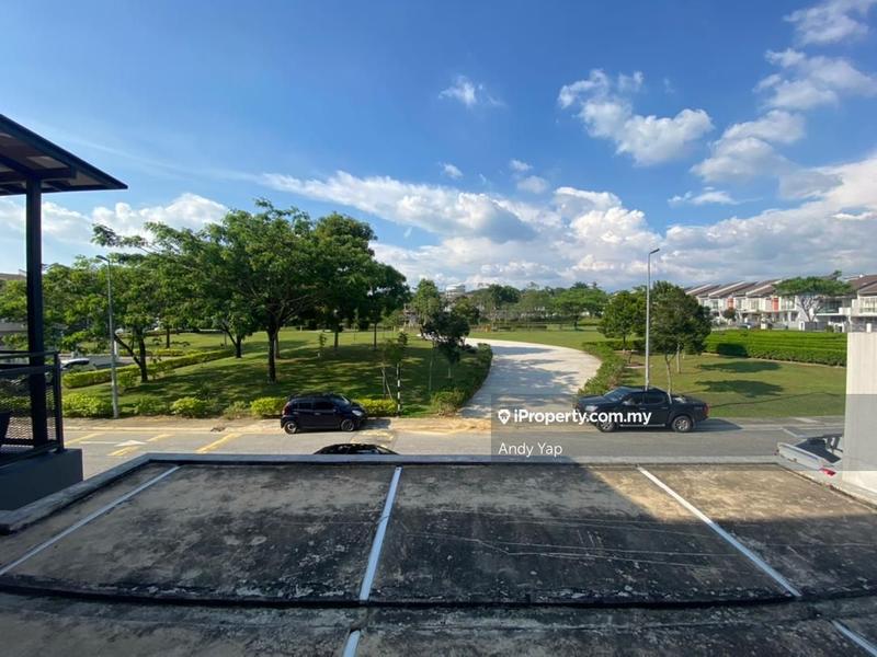 2-storey Terraced House untuk Dijual di Bandar Country Homes, Rawang oleh Andy Yap - iProperty.com.my