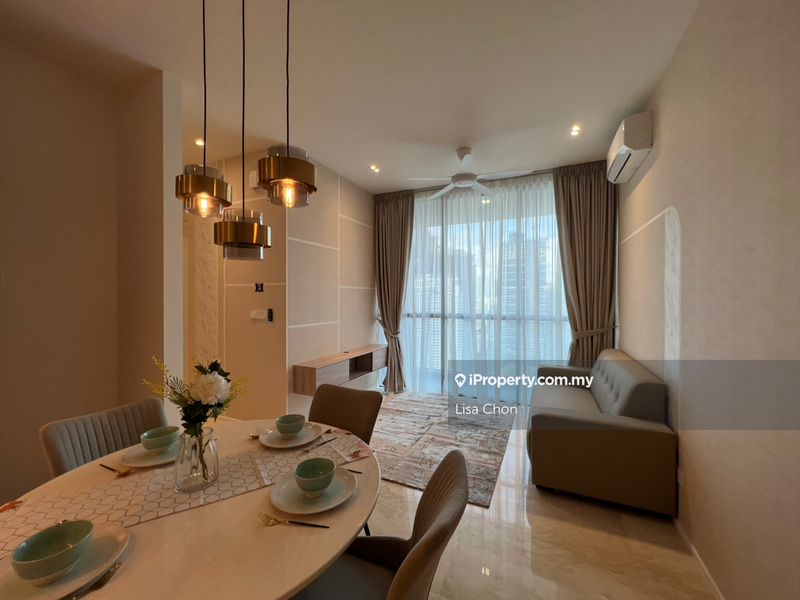 For Rent - 10 Stonor