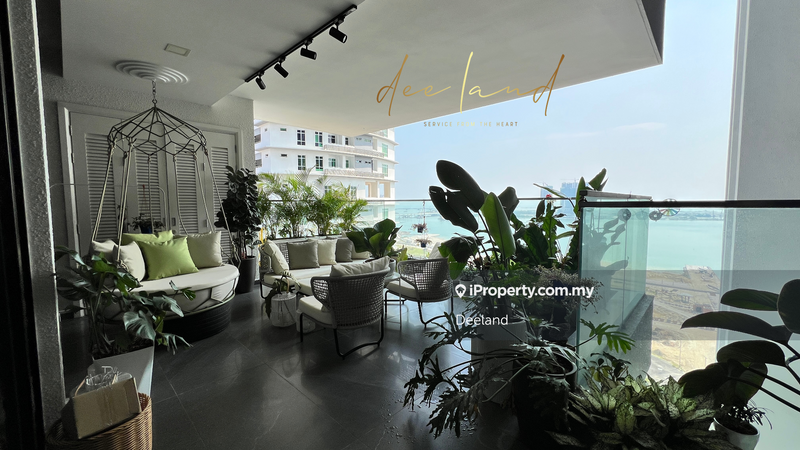 For Sale - Setia V Residences