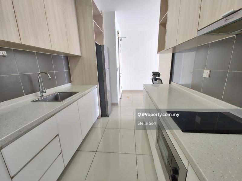 Condominium for Sale in Lakeville Residence by Stella Soh - iProperty.com.my