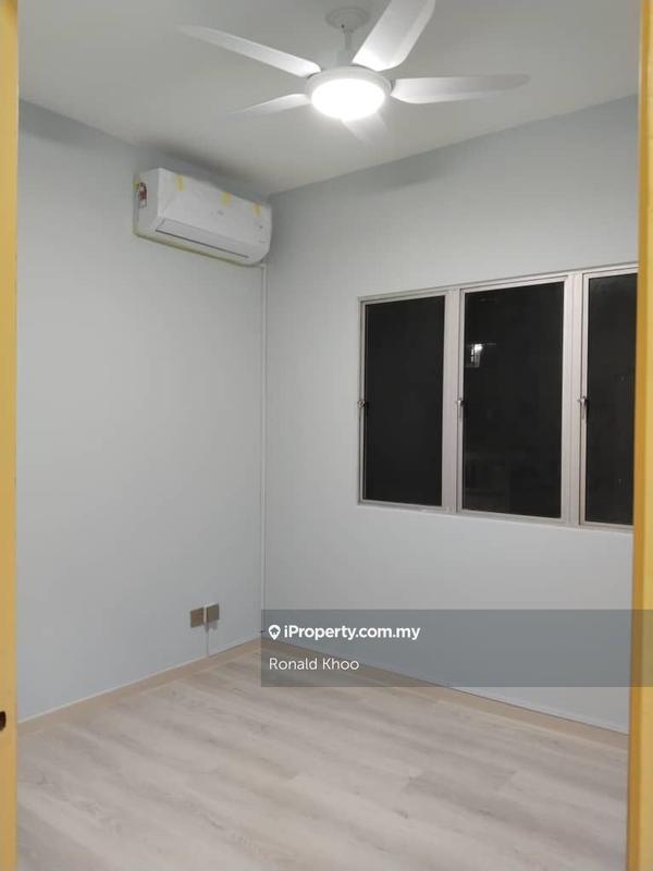 Pangsapuri untuk Dijual di Kenanga Apartments oleh Ronald Khoo - iProperty.com.my