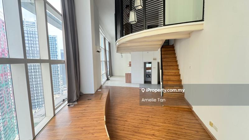 Residensi Servis untuk Disewa di SOHO @ Empire City oleh Amelie Tan - iProperty.com.my