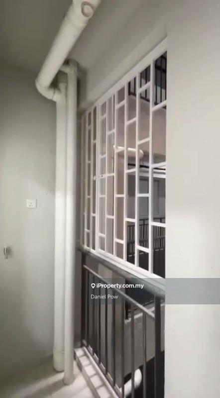 Condominium for Rent in Sri Melaka Residensi by Daniel Pow - iProperty.com.my