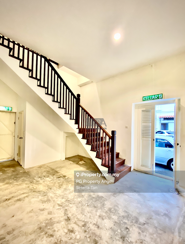 Shop-Office for Sale in Georgetown, George Town by Serena Tan - iProperty.com.my