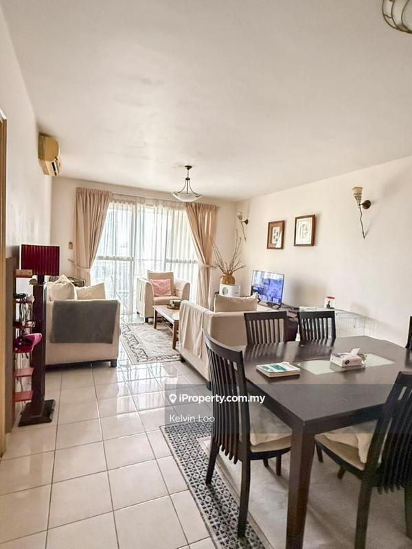 For Sale - Mont Kiara Bayu