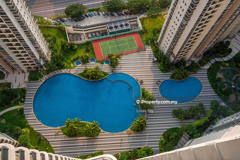 Kondominium untuk Dijual di Kings Bay @ Country Garden Danga Bay oleh Louis Ng - iProperty.com.my