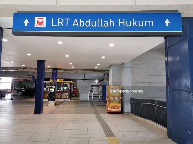 Pejabat untuk Disewa di KL Eco City, Kuala Lumpur oleh Kelly Tan - iProperty.com.my