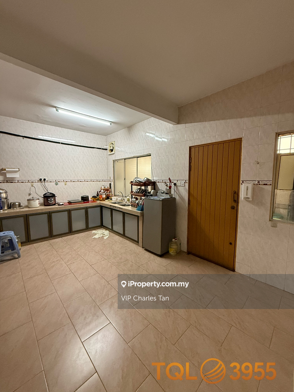 2-storey Terraced House for Sale in Bandar Bukit Tinggi, Klang by Charles TQL - iProperty.com.my