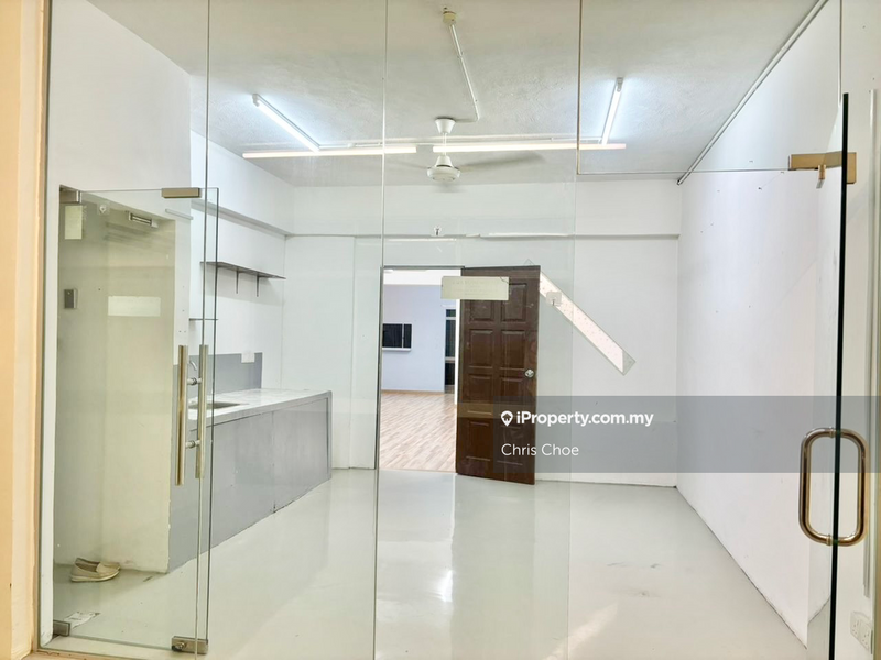 Shop / Office for Rent in Damansara Jaya, Petaling Jaya by Chris Choe - iProperty.com.my