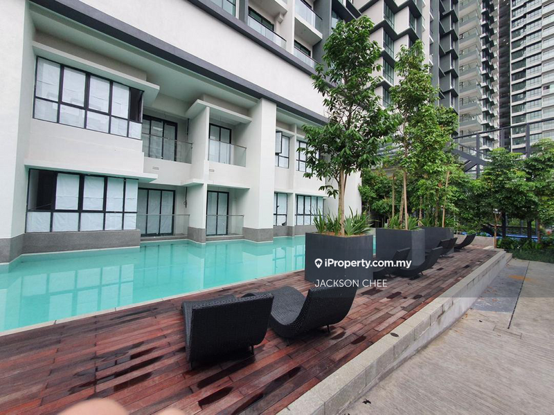 For Rent - Lavile Kuala Lumpur