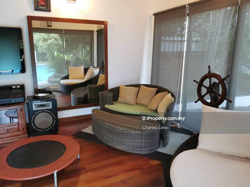 Banglo untuk Dijual di Taman Sri Tanjung, Port Dickson oleh Charles Liew - iProperty.com.my