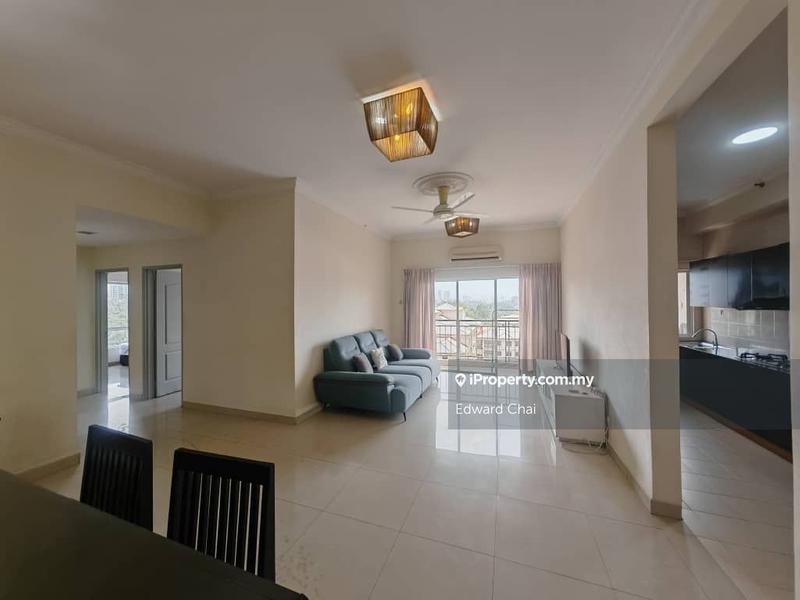 For Rent - Windsor Tower