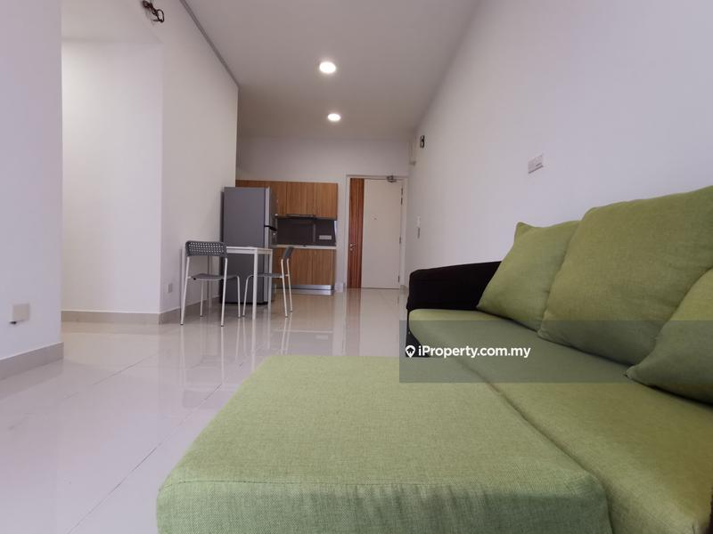 Residensi Servis untuk Dijual di Shamelin Star oleh Mei - iProperty.com.my