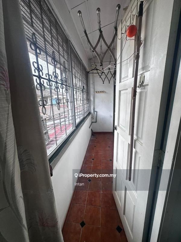 Rumah Berangkai 2 Tingkat untuk Dijual di Kelana Jaya, Petaling Jaya oleh Intan - iProperty.com.my