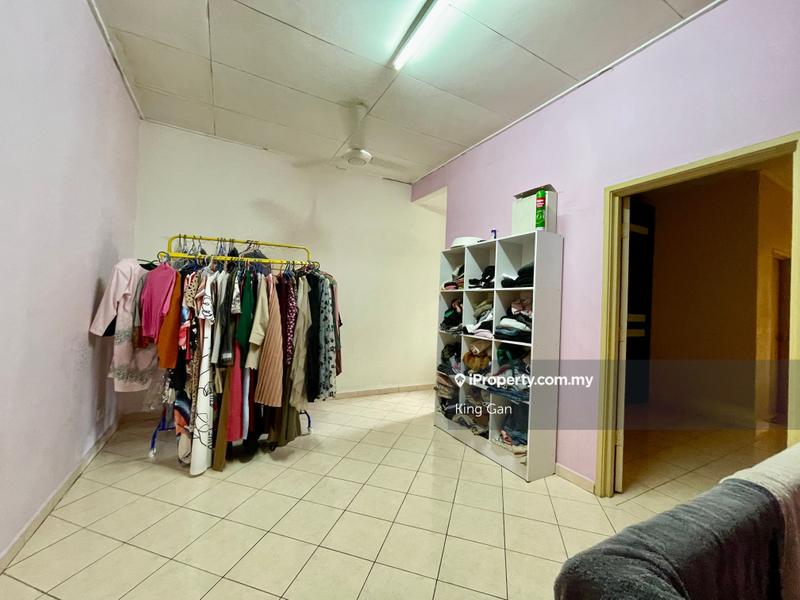 Rumah Berangkai 2 Tingkat untuk Dijual di Bandar Kinrara Seksyen 5, Bandar Kinrara oleh King Gan - iProperty.com.my