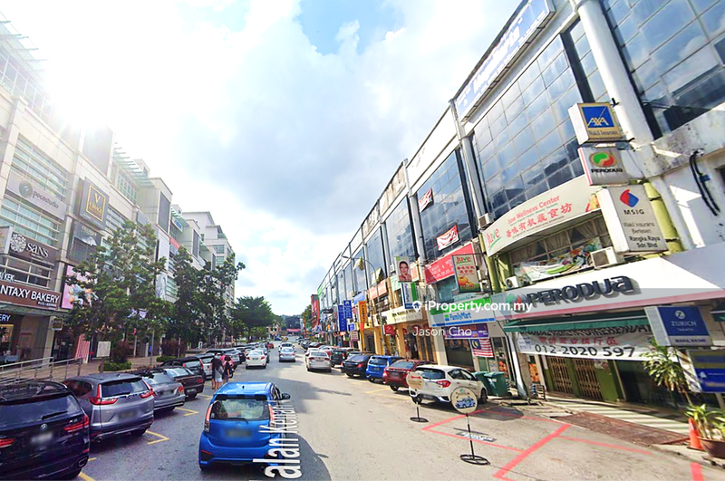 Shop for Sale in BANDAR PUCHONG JAYA, Puchong by Jason Cho - iProperty.com.my