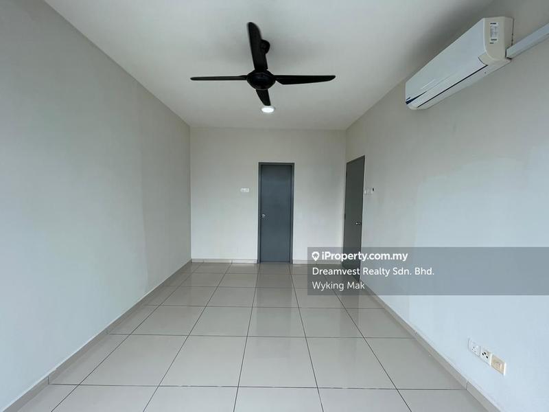 Service Residence for Sale in MH Platinum Residence by Wyking Mak - iProperty.com.my