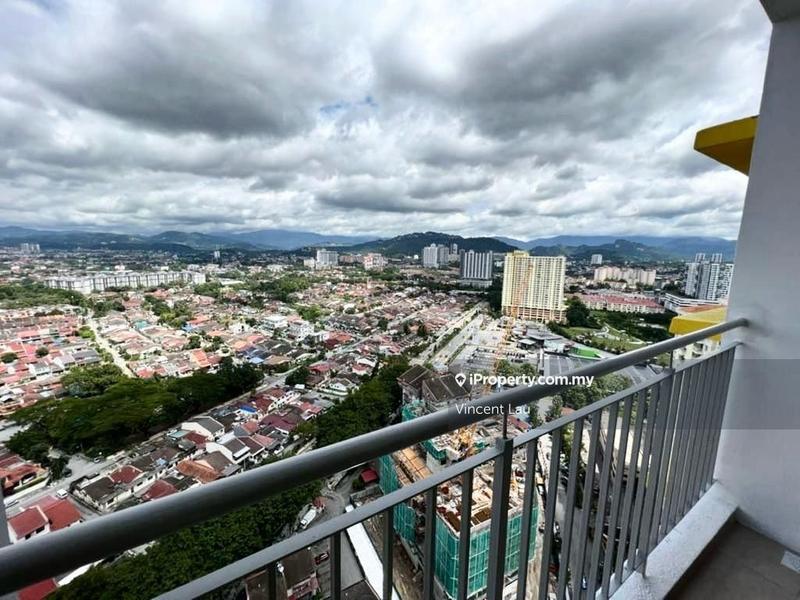 Condominium for Sale in Residensi PV18 by Vincent Lau - iProperty.com.my