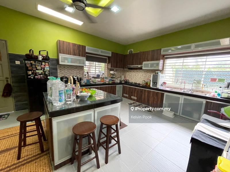Rumah Berangkai 1.5 Tingkat untuk Dijual di Taman Warisan Bestari @ Dengkil Sepang, Dengkil oleh Kelvin Pook - iProperty.com.my