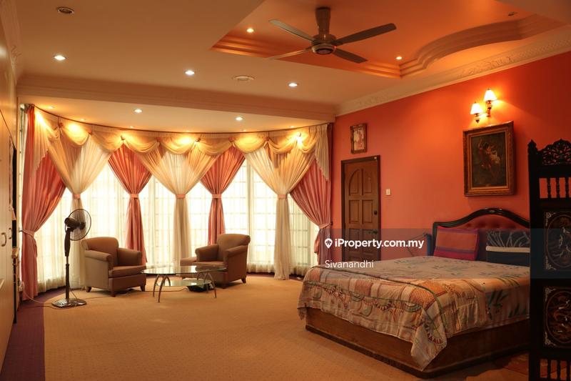 Bungalow House for Sale in Kota Kemuning, Shah Alam by Sivanandhi - iProperty.com.my