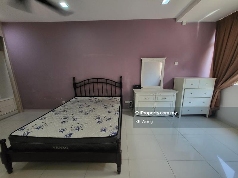 4-storey Terraced House for Sale in DJ Villa 2, Damansara Jaya, PJ, Petaling Jaya by KK Wong - iProperty.com.my