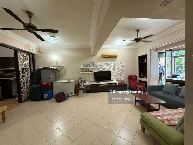 Condominium for Sale in Sri Lojing Condominiums by Shereen Ong - iProperty.com.my