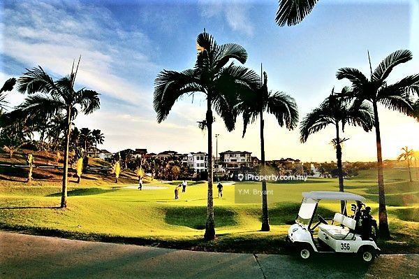 Banglo untuk Dijual di TROPICANA, Tropicana oleh Bryant Be - iProperty.com.my