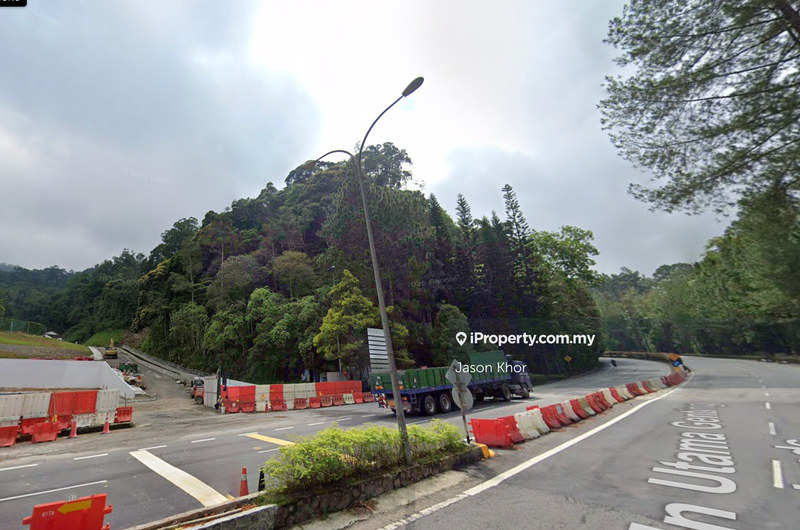 Tanah Komersial untuk Dijual di Gohtong Jaya, Bentong oleh Jason Khor - iProperty.com.my