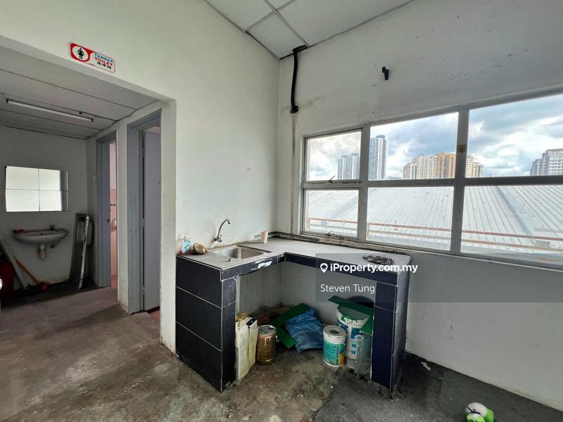 Shop-Office for Rent in Bandar Sri Permaisuri, Cheras by Steven Tung - iProperty.com.my