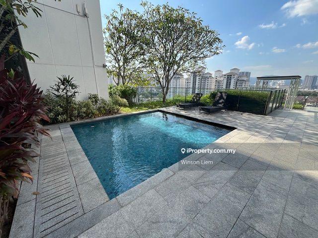 Kondominium untuk Dijual di Icon Residence oleh Winson Liem - iProperty.com.my