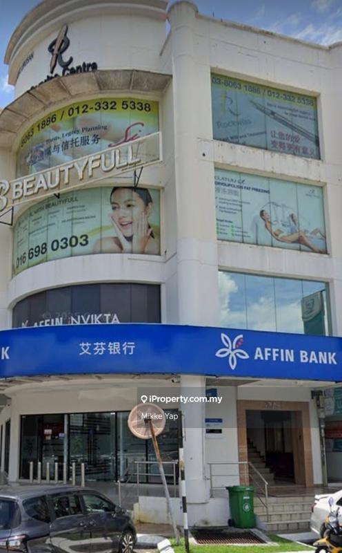 Kedai untuk Disewa di Bandar Puteri Puchong, Puchong oleh Mikke Yap - iProperty.com.my