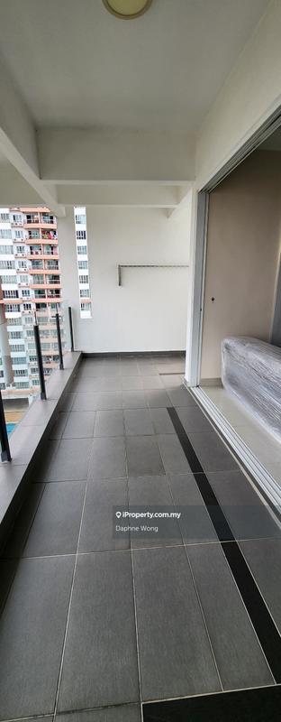 Kondominium untuk Dijual di Arte Condominium oleh Daphne Wong - iProperty.com.my