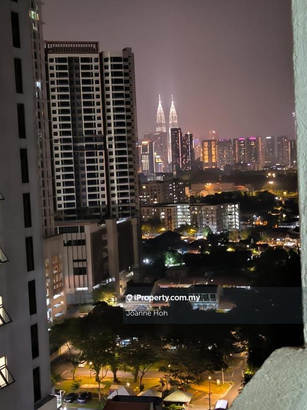 Condominium for Sale in Setapak Ria by Joanne Hoh - iProperty.com.my