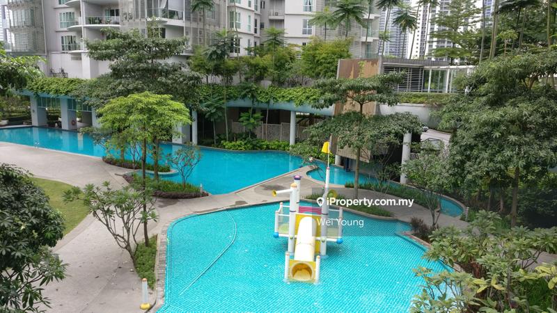 Condominium for Sale in 28 Mont Kiara @ MK28 by Wei Young - iProperty.com.my